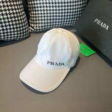 Prada Caps